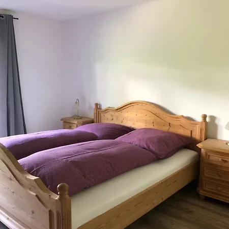 Appartement Aggenstein Füssen
